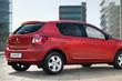Test av halvkombin Renault Sandero foto 3
