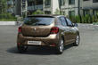 Test av halvkombin Renault Sandero foto 2