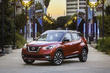 Kompakt crossover Nissan Kicks foto 7