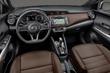 Kompakt crossover Nissan Kicks foto 6