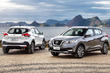 Kompakt crossover Nissan Kicks foto 3