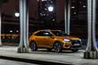 Test av den premiumcrossover DS 7 Crossback foto 3