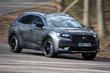 Test av den premiumcrossover DS 7 Crossback foto 1