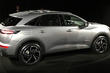 Test av den premiumcrossover DS 7 Crossback foto 4