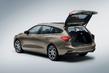 Ford Focus SW kombi i fjärde generationen foto 9