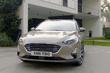 Ford Focus SW kombi i fjärde generationen foto 8