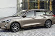 Ford Focus SW kombi i fjärde generationen foto 3
