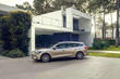 Ford Focus SW kombi i fjärde generationen foto 2