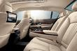 Recension av representativ sedan: Kia Quoris foto 5