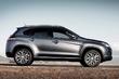 Test av crossover Peugeot 4008 foto 6