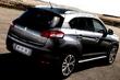 Test av crossover Peugeot 4008 foto 5
