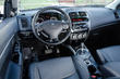 Test av crossover Peugeot 4008 foto 4