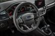 Test av tredje generationens Ford Fiesta ST foto 4