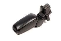 Peugeot 207 2006–2014 Armstöd (svart) foto 2