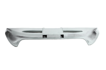 Ford Fiesta 2008–2017 Spoiler för lackering foto 8