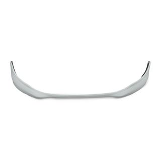 Frontspoilerläpp till främre stötfångare 2008-2013 (för lackering) foto 4