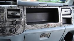 Ford Transit 2000–2014 Instrumentpanelkåpor (2006↗) foto 11