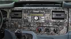 Ford Transit 2000–2014 Instrumentpanelkåpor (2006↗) foto 14