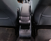 Ford Fiesta 2008–2017 Armstöd foto 2