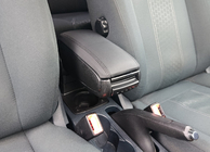 Ford Fiesta 2008–2017 Armstöd foto 1