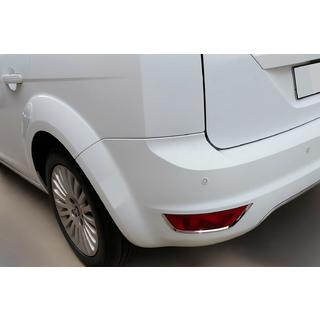 Rostfria lister till bakre reflexer (2 st) Ford Focus II 2008–2011 foto 1