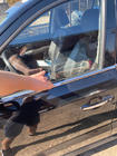 Hyundai Santa Fe 2 2006–2012 Fönsterlister (6 st, rostfritt stål) foto 3