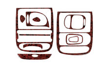 Hyundai H200, H1, Starex 1998–2007 Instrumentpanelskydd foto 1