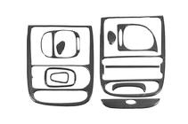 Hyundai H200, H1, Starex 1998–2007 Instrumentpanelskydd foto 3
