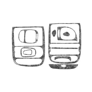 Instrumentpanelskydd Hyundai H200, H1, Starex 1998–2007 foto 2