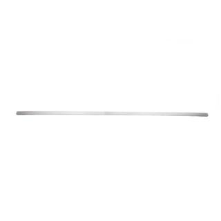 Kromlist till baklucka (rostfritt stål) Range Rover III L322 2002–2012 foto 2