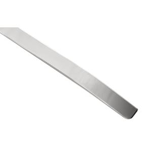 Kromlist till baklucka (rostfritt stål) Range Rover III L322 2002–2012 foto 3