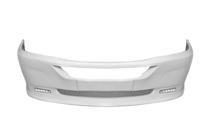 Mercedes Sprinter W906 2006–2018 LED-frontläpp till främre stötfångare (2006-2013) foto 4