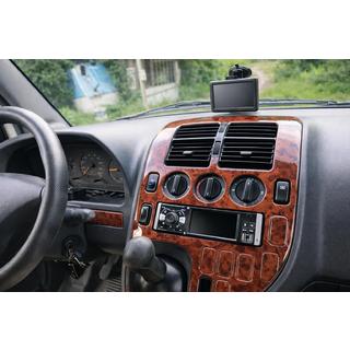 Instrumentpanelskydd Meric (1996-1999) Mercedes Vito W638 1996–2003 foto 1
