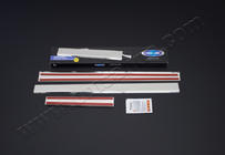Alfa Romeo 156 1997–2007 Instegslister OmsaLine (rostfritt stål) 4 st foto 3