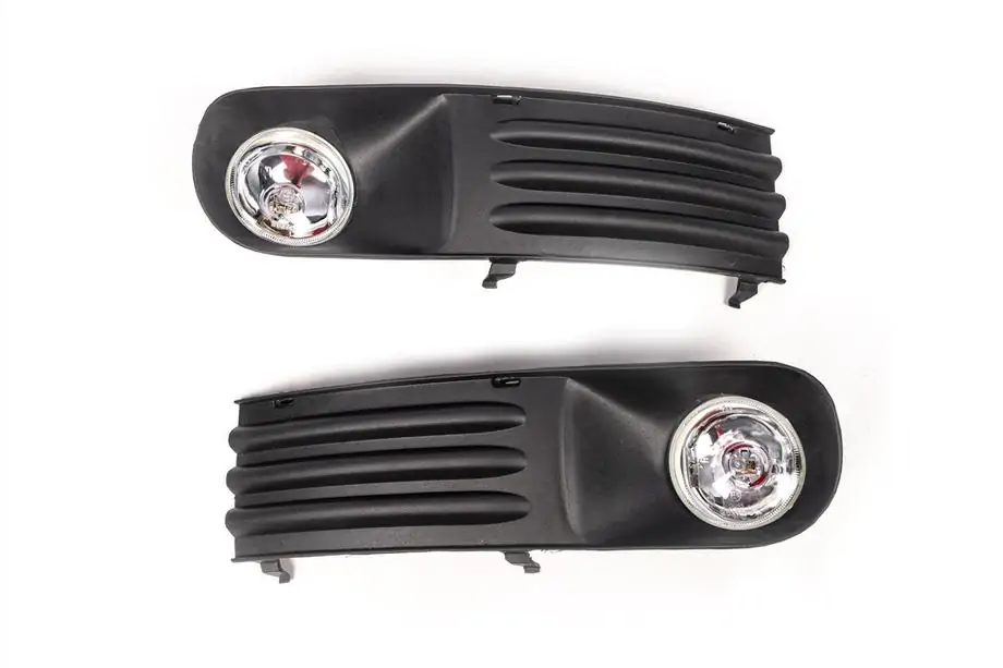 Volkswagen T5 Transporter 2003–2010 Dimljus (med LED-lampa) Foto 2