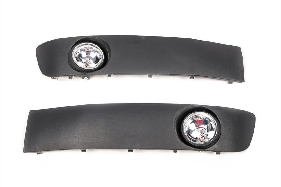 Volkswagen T5 2010–2015 Dimljus (med LED-lampa) Foto 2