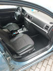Opel Vectra C 2002–2008 Gummimattor för kupén (4 st, Polytep) foto 3
