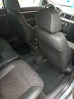 Opel Vectra C 2002–2008 Gummimattor för kupén (4 st, Polytep) foto 5