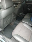 Opel Vectra C 2002–2008 Gummimattor för kupén (4 st, Polytep) foto 6