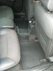 Opel Vectra C 2002–2008 Gummimattor för kupén (4 st, Polytep) foto 7