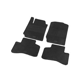 Gummimattor för kupén (4 st, Polytep) Suzuki Grand Vitara 2005–2017 foto 2