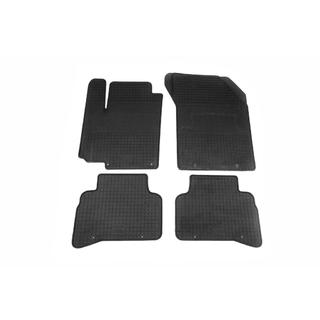 Gummimattor för kupén (4 st, Polytep) Suzuki Vitara 2015– foto 2