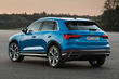 Test av Audi Q3 i andra generationen foto 6