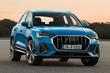 Test av Audi Q3 i andra generationen foto 4