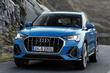 Test av Audi Q3 i andra generationen foto 3