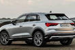 Test av Audi Q3 i andra generationen foto 2