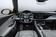 Recension av premium-crossovern Audi Q8 foto 3