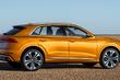 Recension av premium-crossovern Audi Q8 foto 2