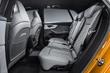 Recension av premium-crossovern Audi Q8 foto 4