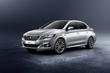 Test av uppdaterade sedanen Peugeot 301 foto 2